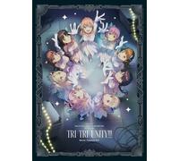 Love Live School Idol Club 3rd Live Tour TRI TRI UNIT Blu-ray Memorial BOX
