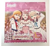 Love Live Series gioco di carte ufficiale Booster pack vol.1 box giapponese S...
