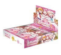 Love Live Series Official Card Game Booster Pack vol.1 Box 2025 giapponese