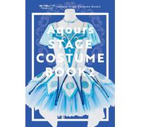 Love Live Sole Aqours Stage Costume Book 2 | Anime giapponese