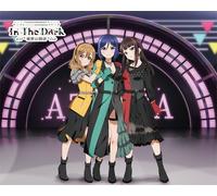 Love Live Sunshine AZALEA First LOVELIVE Nel Buio Blu-ray Box LABX-8560 NUOVO