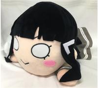 Love Live Sunshine DIA KUROSAWA Mega Jumbo Nesoberi Peluche Bambola SEGA Giap...