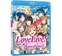 Love Live Sunshine: Season 1 (Blu-ray) Kazuo Sakai