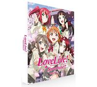 Love Live! Sunshine!! Season 2 Collector's [Edizione: Regno Unito]