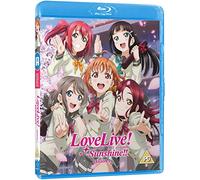 Love Live! Sunshine!! Season 2 Standard Edition [Edizione: Regno Unito]
