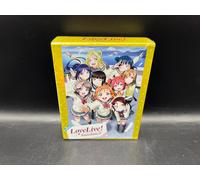 Love Live Sunshine Stagione 2 Edizione Limitata Blu-Ray / DVD Fabbrica