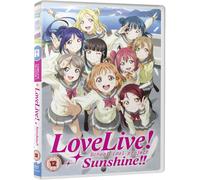 Love Live! Sunshine!! - Standard (DVD)