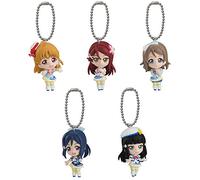 Love Live! Sunshine !! Swing 03 all five full set