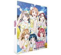 Love Live Sunshine - The School Idol Movie: Over the Rainbow (Blu-ray)