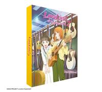Love Live Superstar-Intégrale Saison 2 [Édition Collector]