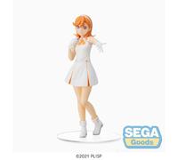 Love Live Superstar Kanon Shibuya Pm Figure Sega