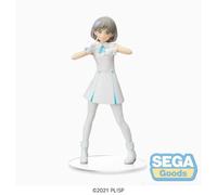 Love Live Superstar Keke Tang Wish Pm Figure Sega
