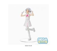 Love Live Superstar Pm Pvc Statua Chisato Arashi - Wish Song 19 Cm Sega