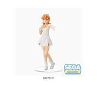 Love Live Superstar Kanon Shibuya PM PVC FIgure SEGA