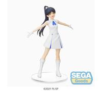 Love Live Superstar Ren Hazuk Wish Pm Figure Sega
