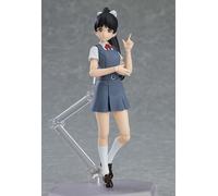 Love Live Superstar Ren Hazuki Figma Action Figure MAX FACTORY