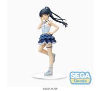 Sega Collectible Love Live Superstar PM Statua in PVC Ren Hazuki Action Figure 2