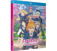 Love Live Superstar: Season 1 (Blu-ray)