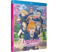 Love Live Superstar: Season 1 (Blu-ray)