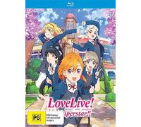 Love Live Superstar: Season 1 (Blu-ray)