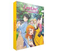 Love Live Superstar: Season 1 (Blu-ray) Tomoyuki Kawamura