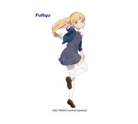 Love Live! Superstar!! Sss Pvc Statua Sumire Heanna 21 Cm Furyu