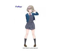 Love Live! Superstar!! Sss Pvc Statua Tang Keke 21 Cm Furyu