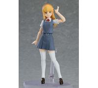 Love Live Superstar Sumire Heanna Figma Action Figure MAX FACTORY