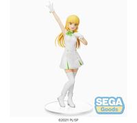 Love Live Superstar Sumire Wish Pm Figure Sega