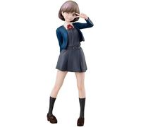 Love Live Superstar: Tang Keke PVC Statue 21cm FURYU