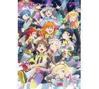 Love Live Superstar TERZO FAN BOOK | JAPAN Anime