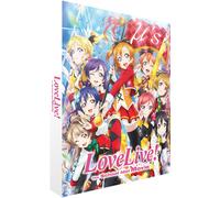 Love Live The School Idol Movie (Blu-ray)