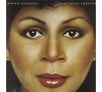 Love Lives Forever