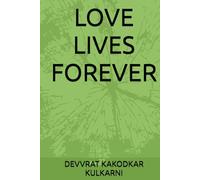 LOVE LIVES FOREVER