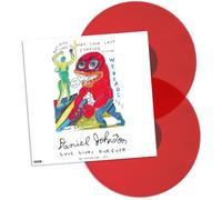 Love Lives Forever (BBC Sessions 2003-2011)