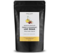 Love Locs Dreadlocks Detox in polvere con Aceto di Sidro | Bagno Detox Locks e D