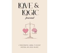 Love & Logic Journal