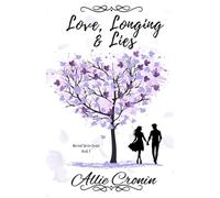 Love, Longing, & Lies: A Harvest Grove Novel: 4