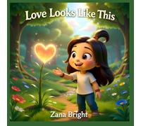 Love Looks Like This