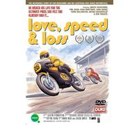 Love Loss and Speed