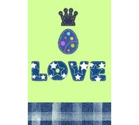 LOVE: LOVE - Fill Every Page with the Warmth of Your Heart