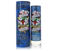 Love & Luck by Christian Audigier Eau De Toilette Spray 3.4 oz / e 100 ml