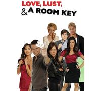 Love, Lust, And A Room Key (DVD)