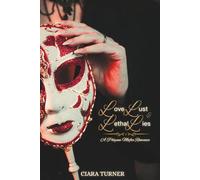 Love, Lust, and Lethal Lies: A Polyam Mafia-World Romance