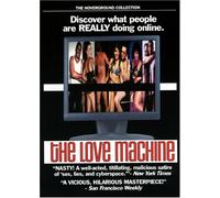Love Machine