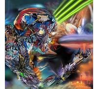 Love Machine - Love Machine: Alles OK [Winyl]