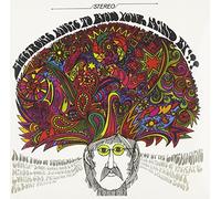 Love Machine/Rajput & The Sepoy Mutiny - Electronic Music To Blow Your Mind By/Flower Power