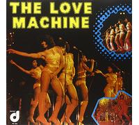 Love Machine The - The Love Machine