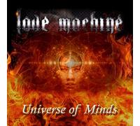 Love Machine - Universe Of Minds