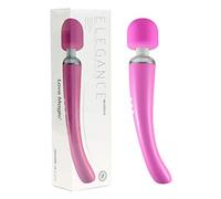 Love Magic Elegance Recharge Vibratore Rose Ø 5,6 x 29,3 cm